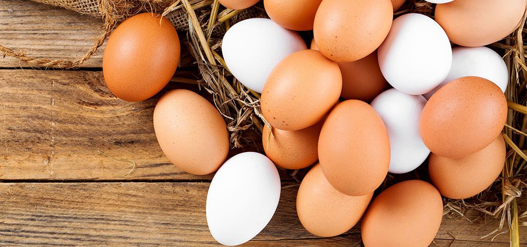 beneficios de los huevos